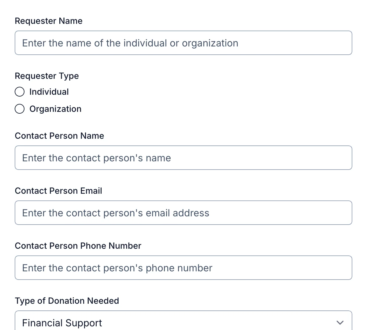  Preview of donation-request-form-thumbnail.webp